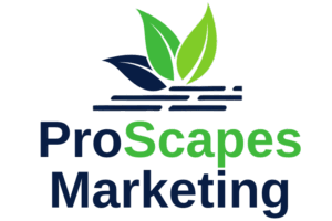 ProScapes Marketing Logo