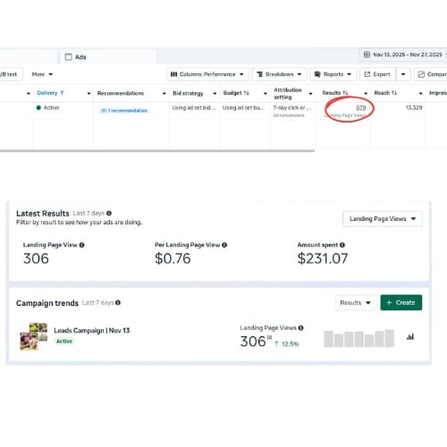 Pro Scapes Marketing icon